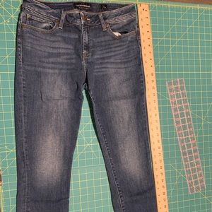 Lucky Brand Jeans